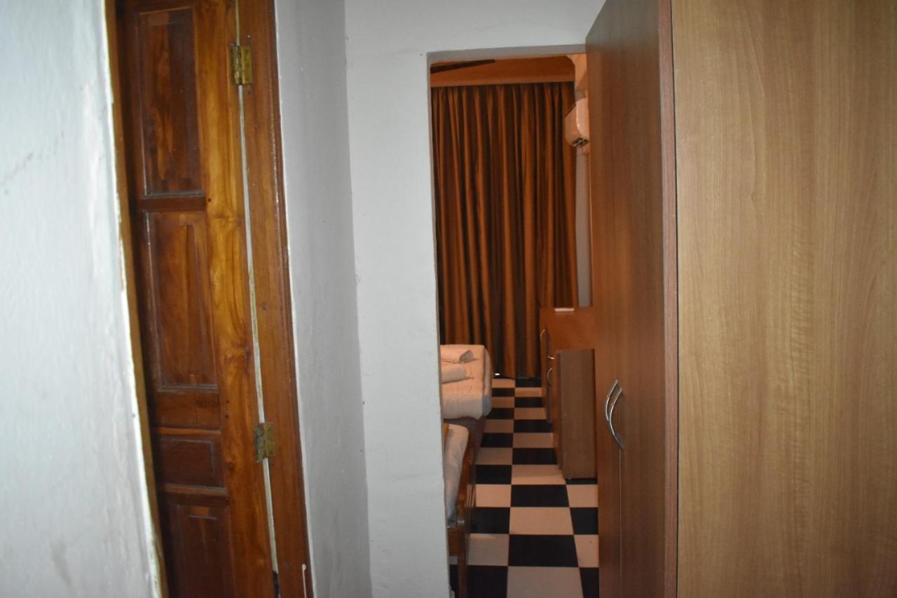 Villa Fatima Comfort Calangute Exterior foto